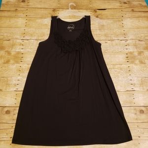 INC Tank Dress